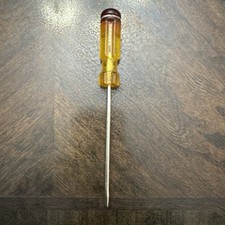 Vintage Fuller Flat Blade Pocket Screwdriver ...