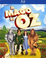 Blu-Ray Dvd Der Magier Von Oz Mit Judy Garland Neu Versiegelt Mit Schuber 1949