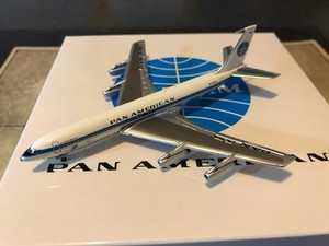 Pan am 707 Model | eBay