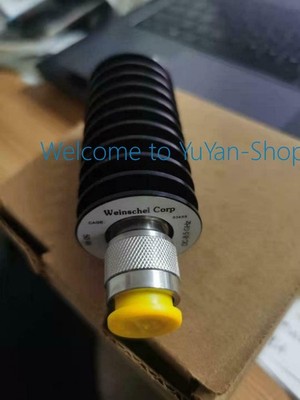 NEW Weinschel M1426 BL3601 50W DC-8.5GHz N Load Termination,made in USA  #qo