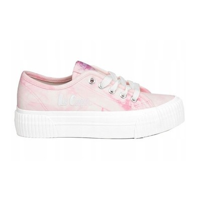 Shoes Universal women Lee Cooper LCW23311781LA White-Pink