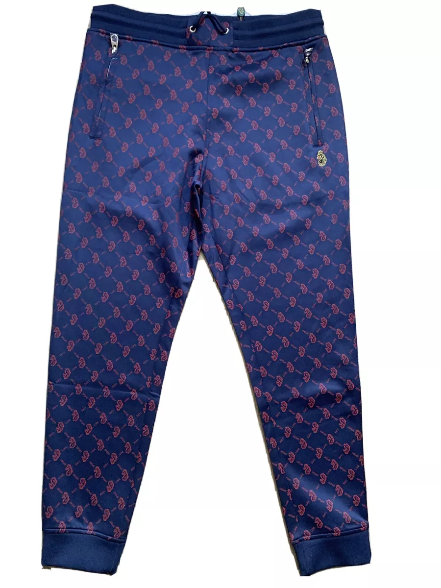Luke 1977 deals jogging bottoms