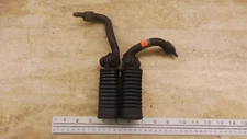 1975 Honda CB360 Twin H388-2> front driver foot pegs left right set pair #2