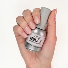Orly Gel FX Gel Nail Polish - Rose-Colored Glasses #32474 - 0.6 oz/ 18 mL