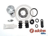 Autofren Seinsa D42268C Bremssattel Rep-Satz Kolben Ø 38Mm Hinten FüR Mini R60