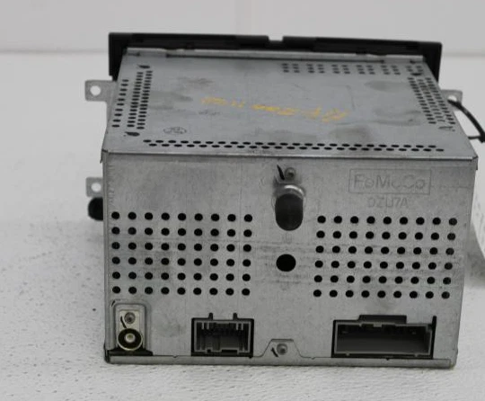 Ford Explorer AM FM 2008-2009 CD MP3 receptor de radio Foto 2 de 3