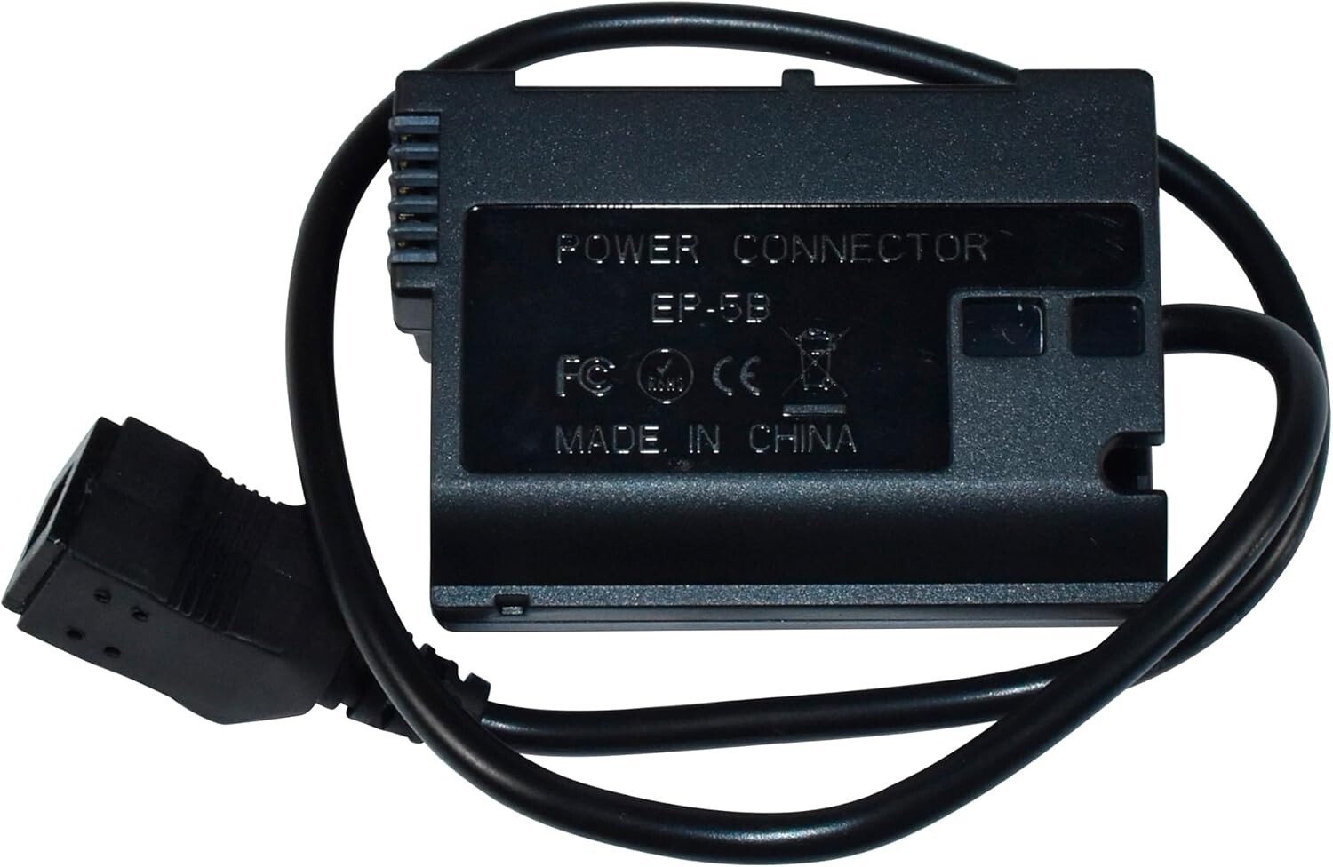 AC Power Adapter EH-5 /A/B + EP-5B for Nikon 1V1 D... - Vicedeal