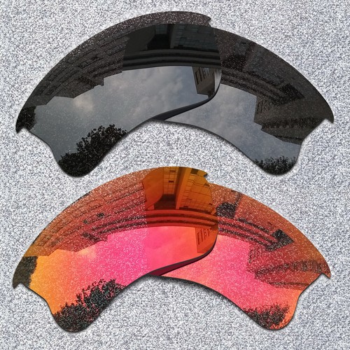 Gafas de sol ExpressRepuesto de lentes polarizadas para chaqueta antiaérea Oakley XLJ - Imagen 28 de 125