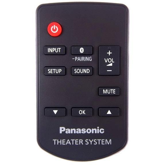panasonic htb18