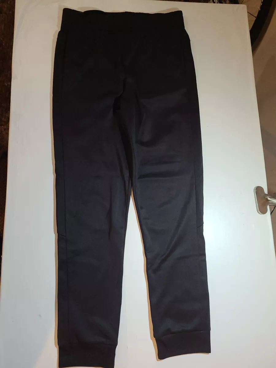 TEK GEAR Pants Black Boys Youth Large