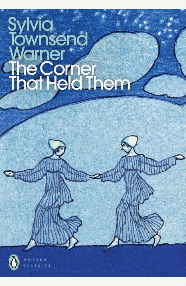 Thumbnail - The Corner That Held Them - Sylvia Townsend Warner - 9780241454817