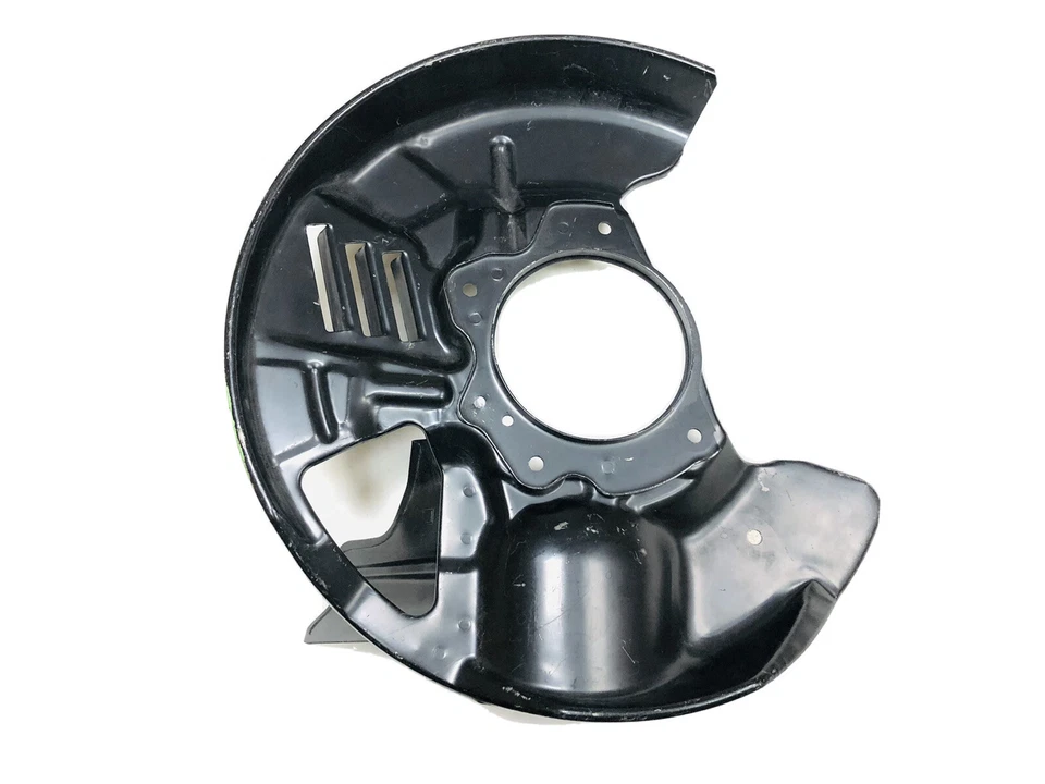 CUBIERTA ANTIPOLVO DISCO FRENO DELANTERO LH para 92-94 LEXUS SC400 TOYOTA 4770424020 OEM NOS Foto 2 de 4