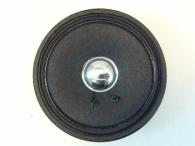 CES 3-1/2'' Full Range Replacement Speaker 2 OZ Magnet 2 WATTS 8 OHMS