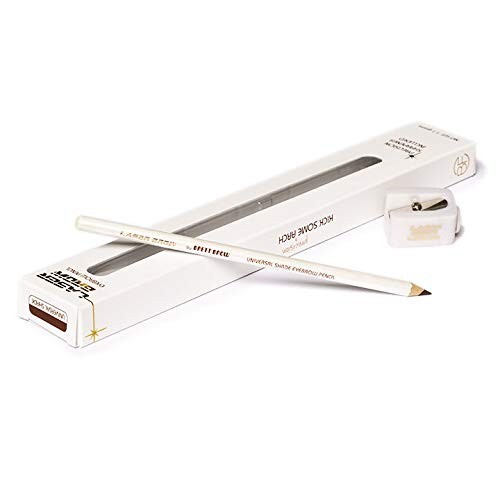 Brett Brow Laser Brow Eyebrow Pencil With Precision Sharpen - Bild 2 von 7