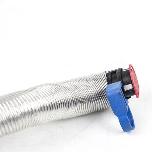 1.6Thp Turbocharger Oil Return Pipe for Peugeot Citroen C3Xr C4 C4L C5 C6 Durab - Bild 3 von 9