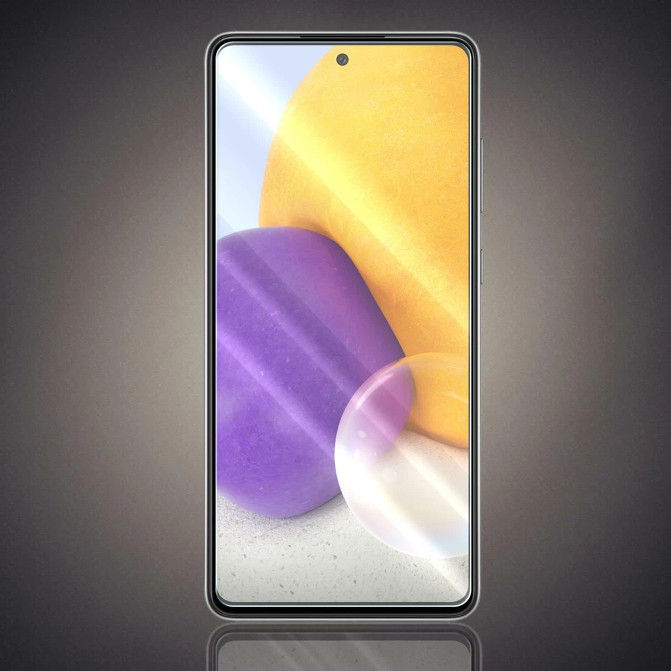 2x Panzer Folie für Samsung Galaxy A52s 5G Echt Glas Displayschutzfolie Folie 9H - Bild 2 von 4