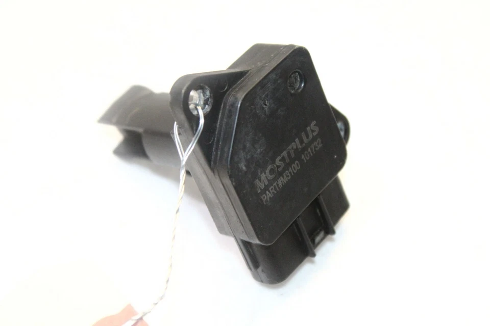 Sensor de flujo de aire másico Mazda RX-8 2005 A3625 Foto 3 de 4