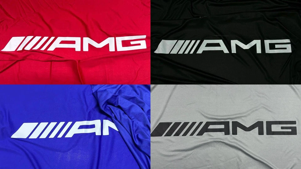 MERCEDES BENZ E A207  Custom Fit İndoor Car Cover W/logo Red Black Gray Blue Foto 3 de 4