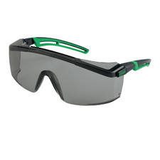 uvex astrospec 2.0 Schwei&szlig;er-Schutz-Brille mit Schutzstufe Arbeit Labor Profi