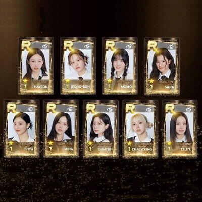 TWICE WORLD TOUR READY TO BE SSJYP Superstar Limited TWICE WORLD TOUR READY TO BE SSJYP Superstar Limited