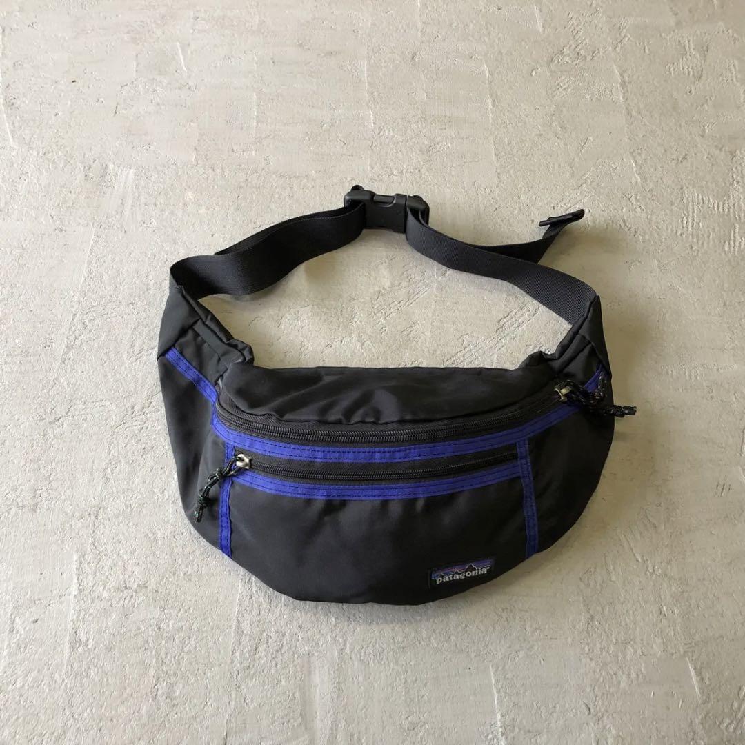 Patagonia Hip Vault Waist Bag Men Bag original LTD Patagonia Hip Vault Waist Bag Men Bag original LTD