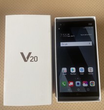 Brand New LG V20 H910 H918 VS995 LS997 US996 F800 64GB Unlocked Smartphone