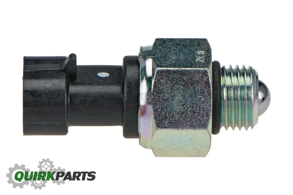 INTERRUPTOR DE LÁMPARA DE LUZ TRASERA DE RESPALDO BRÚJULA PATRIOT CALIBRE AVENGER SEBRING MOPAR Foto 2 de 4