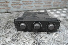 BFD060482 2005 MITSUBISHI SHOGUN 3.2 LWB HEATER CONTROLS