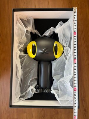 Javier Calleja ハビアカジョハ ウォーターボトル2022年 JAVIER CALLEJA Mr. Günter Water Bottle PARCO PARUCO MUSEUM