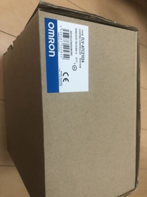 MINT CONDITION FLV-ATC21024 Omron Lighting Controller *SAMEDAY SHIP AVAILABLE