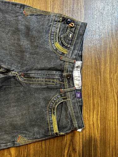 mens akoo jeans 36 - Picture 3 of 4