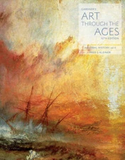 Gardner's Art through the Ages: A Global History, Volume II - VERY GOOD