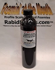 RUBBER RESIN CEMENT for PLASTICS by CP Moyen, fast & flexible - Pick the size!