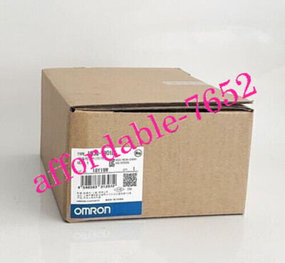 New Omron NB3Q-TW01B HMI Touch Screen NB3QTW01B Expedited Shipping FedEx or DHL