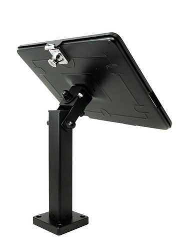 Wall Table Mount Lockable 90° for microsoft surface Pro 11 10 9 13.0 " - Picture 3 of 4