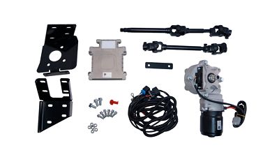 Rugged Electric Power Steering System Kit Polaris RZR 900 S 1000