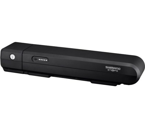 Shimano Steps BT-E6000 E-Bike Battery 