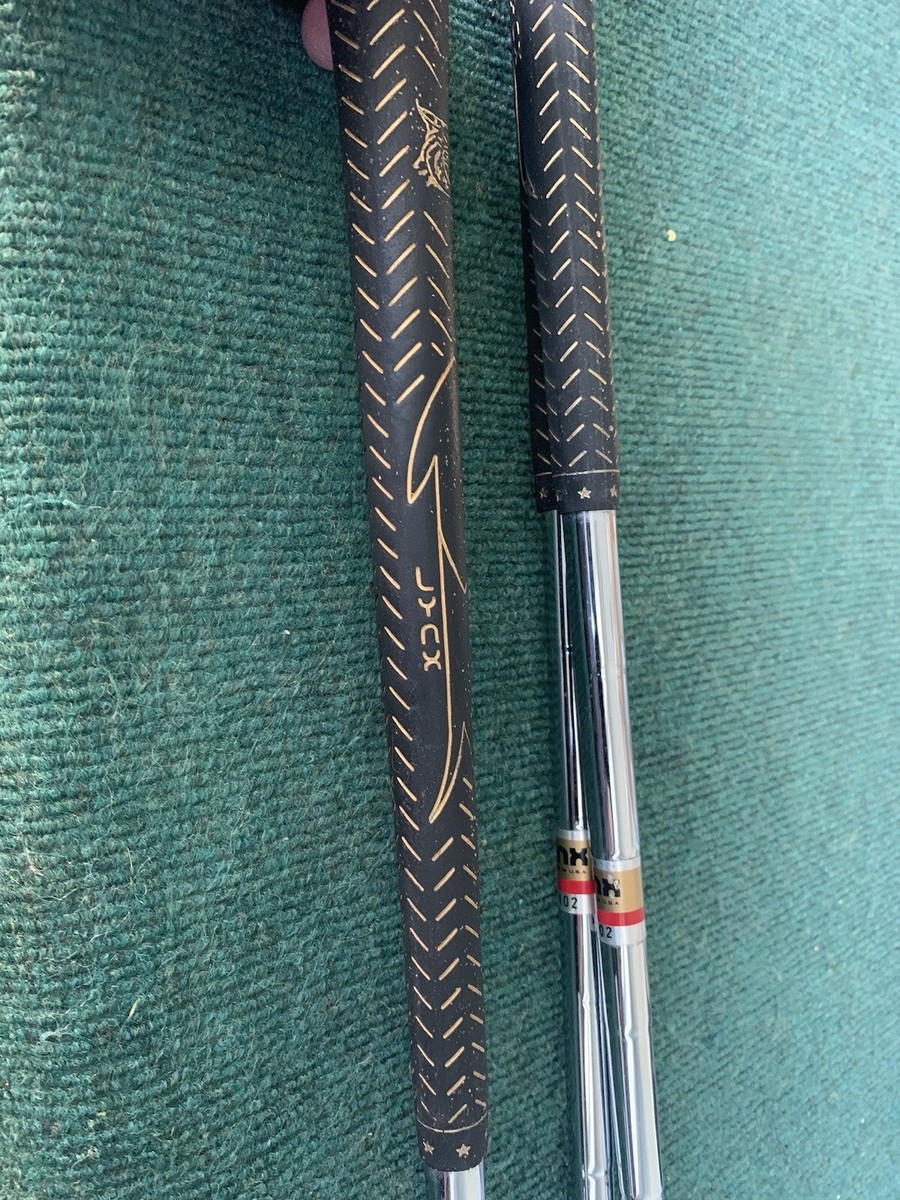 Lynx Classic USA Oil Hardened Persimmon Wood Set - RH, 1,3,4/5