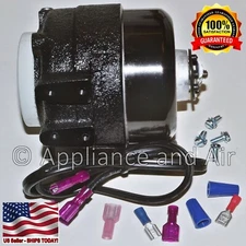 Coca-Cola Vending Machine Fan Motor 35 Watt 115V, SHIPS TODAY!
