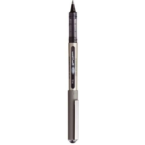uni-ball - Uni Mitsubishi Pencil ? 10 Eye-Fineliner-Stifte UB-157 ? - Bild 3 von 7