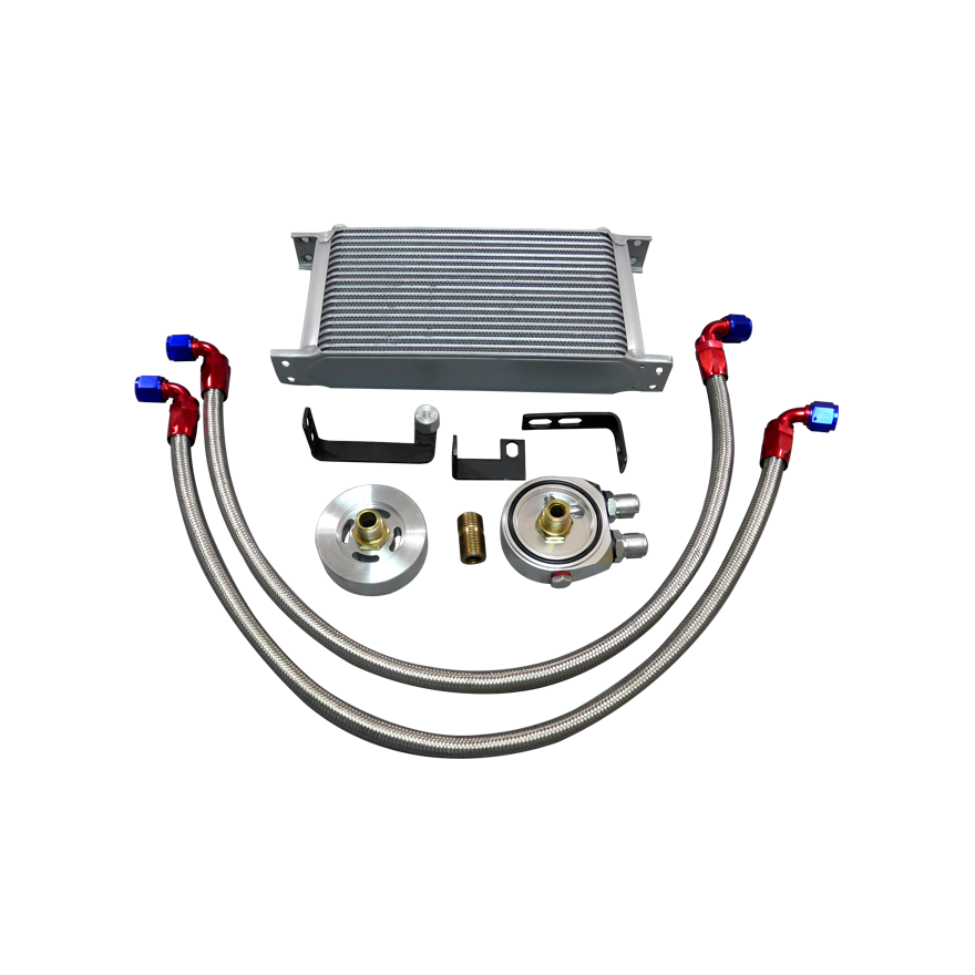 ⭐️NLINE Evasive Motorsports: NRG Short Hub (Red) - Nissan 240SX S13