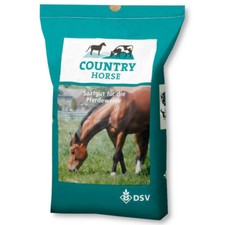 Saatgut Pferdeweide 10 kg DSV COUNTRY Horse 2118 Nachsaat Pferdegreen Qualität
