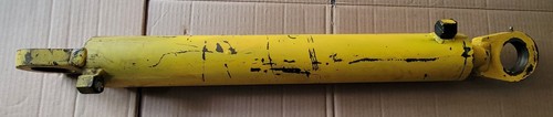 *PV3) Non-Working Double-Acting Hydraulic Cylinder Construction Lift Stabilizer