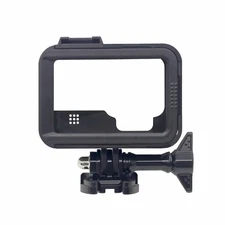 Housing Case Frame For GoPro HERO 9/10/11/12/13 Protective Mount Border Cover