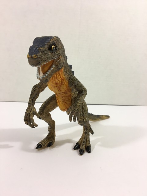 1998 godzilla figure