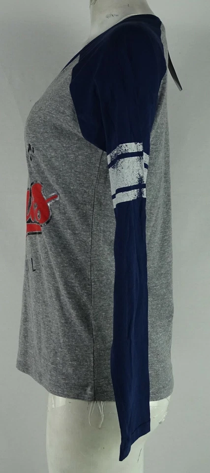 Houston Texans NFL G-III Women's V-Neck Shirt - Image 4 of 4