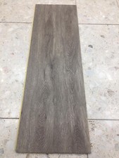 CLICK WPC VINYL PLANK FLOORING EASY CLICK LAMINATE FLOORING 8032 ONLY £5.99/SQM