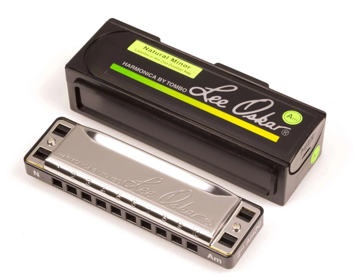 Best Harmonica