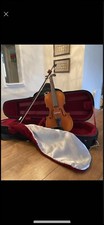 Angel  Taylor 1/4 size violin