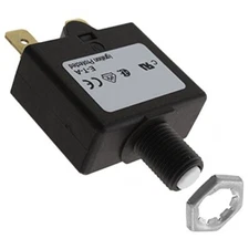 E-T-A Circuit Protection and Control 1658-G21-01-P10-15A, 15A